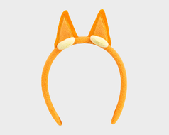 Bluey x CAMP: Bingo Ears: Pick up at Check-in