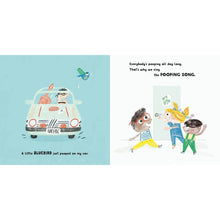 Load image into Gallery viewer, The Poop Song Book

